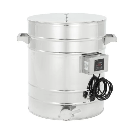 Madurador calefactable 70kg Maduradores de miel