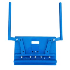 Taladro universal para ojalillos Accesorios Colmena