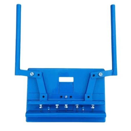 Berbequim universal para ilhós