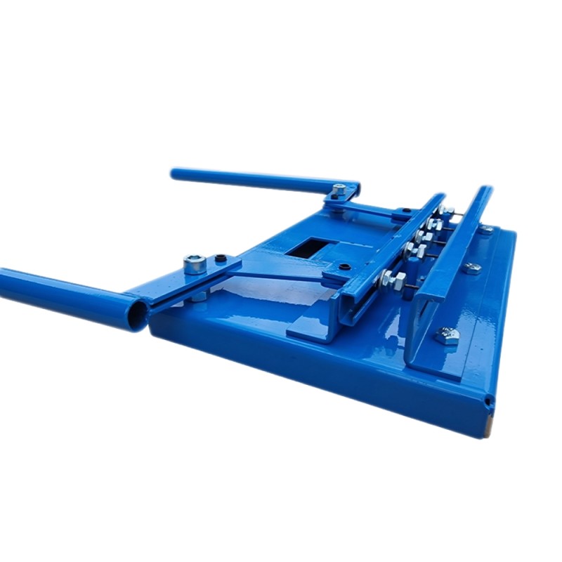 Eyelet punch machine Beehive Accessories