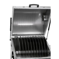 Disidratatore di miele 70 kg LYSON