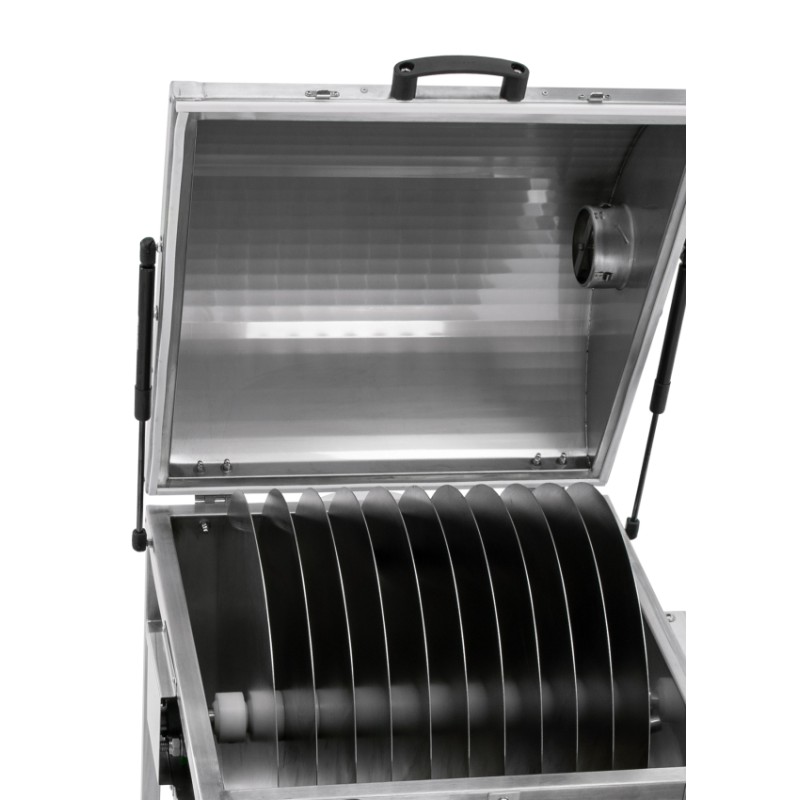 Déshumidificateur de miel 70 kg LYSON Défigeurs et Étuves