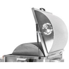 Deshumidificador de miel 70kg LYSON Resistencias y cámaras calientes