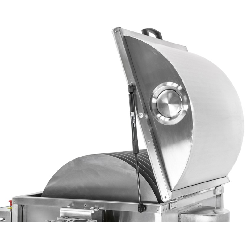 Déshumidificateur de miel 70 kg LYSON Défigeurs et Étuves