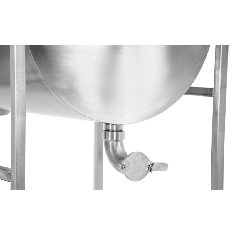 Disidratatore di miele 70 kg LYSON