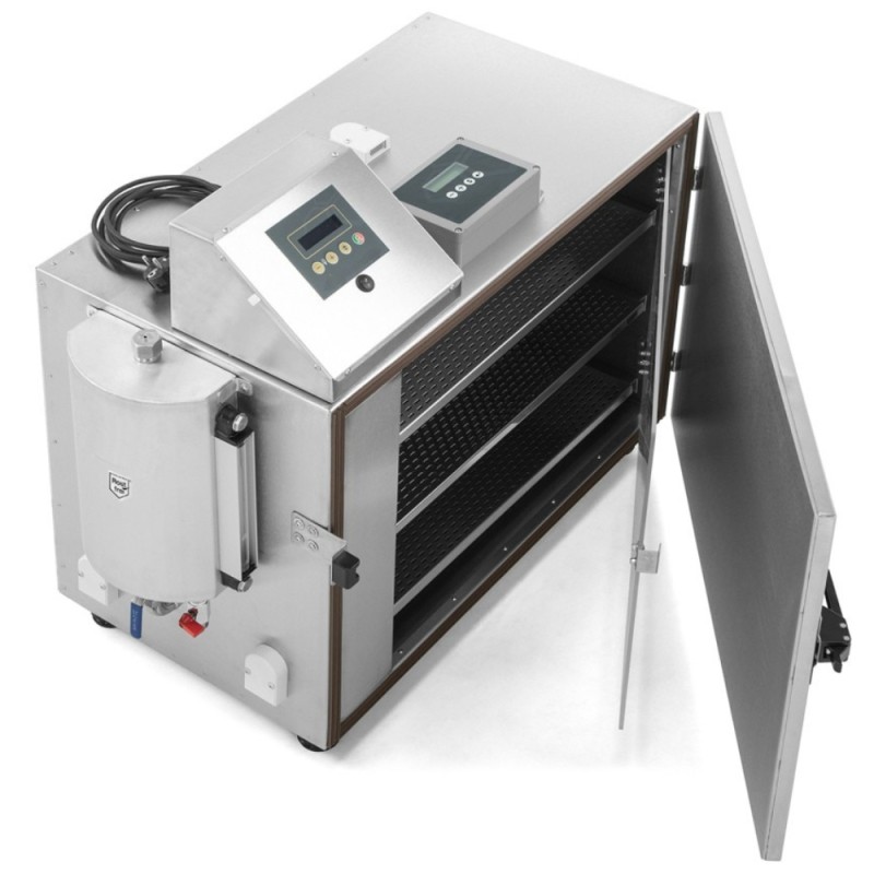 Incubadora de rainhas profissional LYSON Incubadora de rainhas profissional LYSON