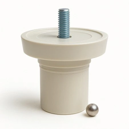 Douille de rechange pour extracteurs tangents MINIMA et BASIC LYSON Accessoires pour extracteurs