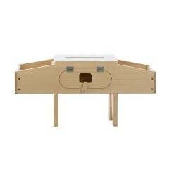 Taburete para recolectar reinas
