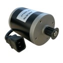 Moteur de rechange 18 V 80 W pour extracteurs LYSON Minima / Basic Accessoires pour extracteurs