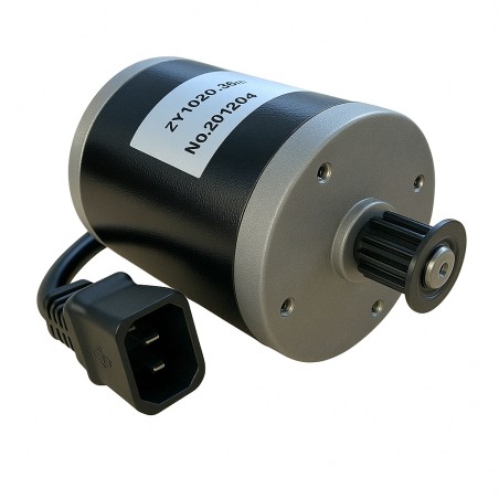 Motor repuesto 18 V 80 W para extractores LYSON Minima / Basic Accesorios para extractores de miel