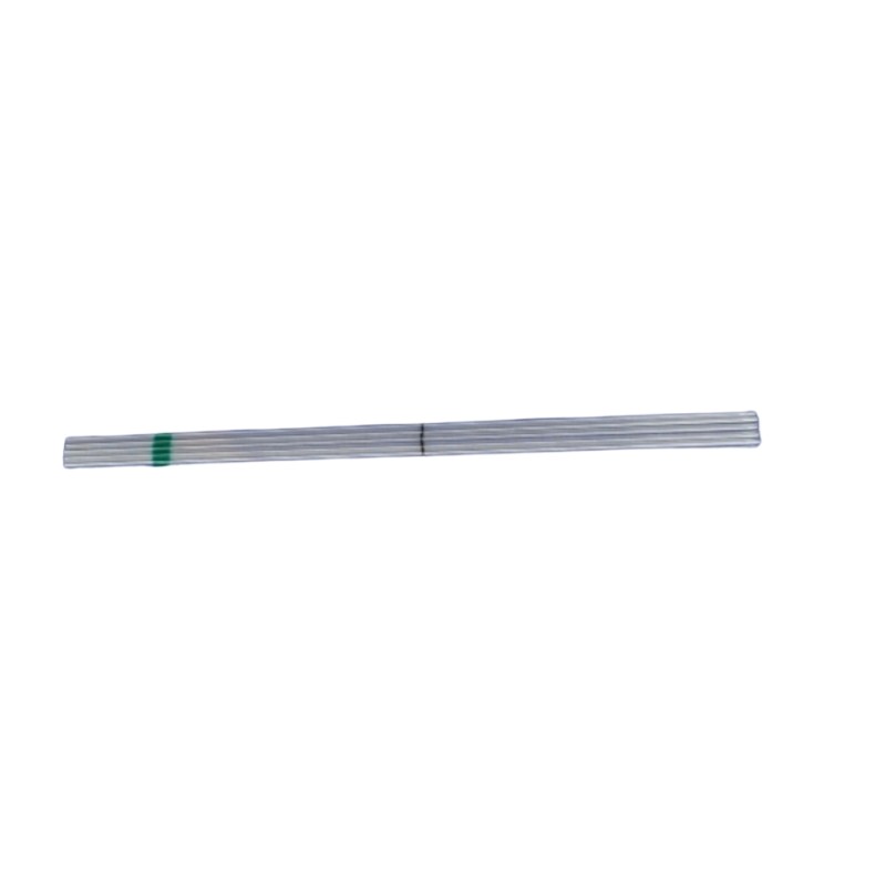 Tubo capilar 50 μl para seringa HARBO (kit com 5) Tubo capilar 50 μl para seringa HARBO (kit com 5)