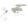 Siringa HARBO 2.0 modificata da SCHLEY con supporto (kit completo)