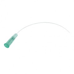 Filo di pulizia per punte da inseminazione
