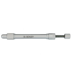 SCHLEY Besamungsspritze