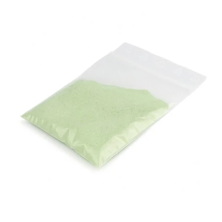 Reinigungspulver für Besamungskanülen