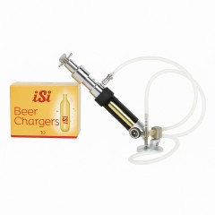 Mobile CO₂ Anesthesia System Insemination instruments
