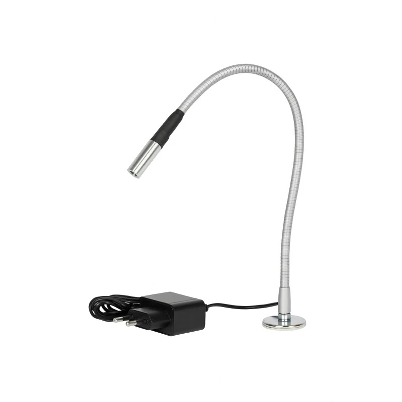 Lámpara LED SCHLEY cuello de cisne Inseminación artificial de reinas Lámpara LED SCHLEY cuello de cisne Inseminación artificial de reinas