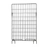 Tangential mesh for radial honey extractors Accessories for extractors
