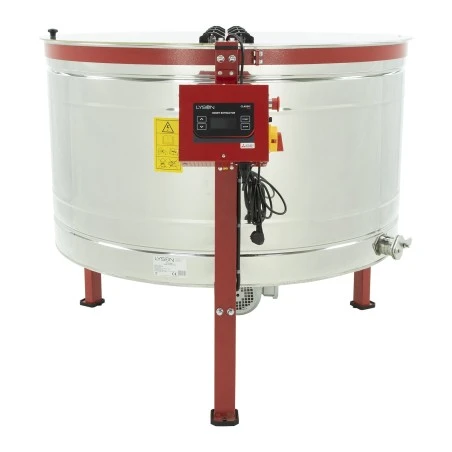 Extracteur radial automatique 56 cadres LYSON CLASSIC Extracteurs Radiaires