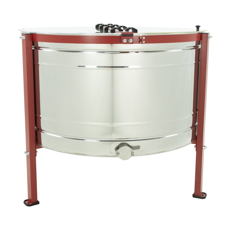 Automatic Radial Honey Extractor 56 frames LYSON CLASSIC Radial Honey Extractors
