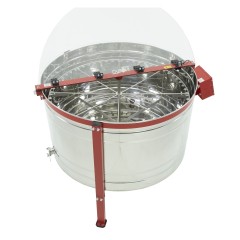 Extracteur radial automatique 56 cadres LYSON CLASSIC Extracteurs Radiaires