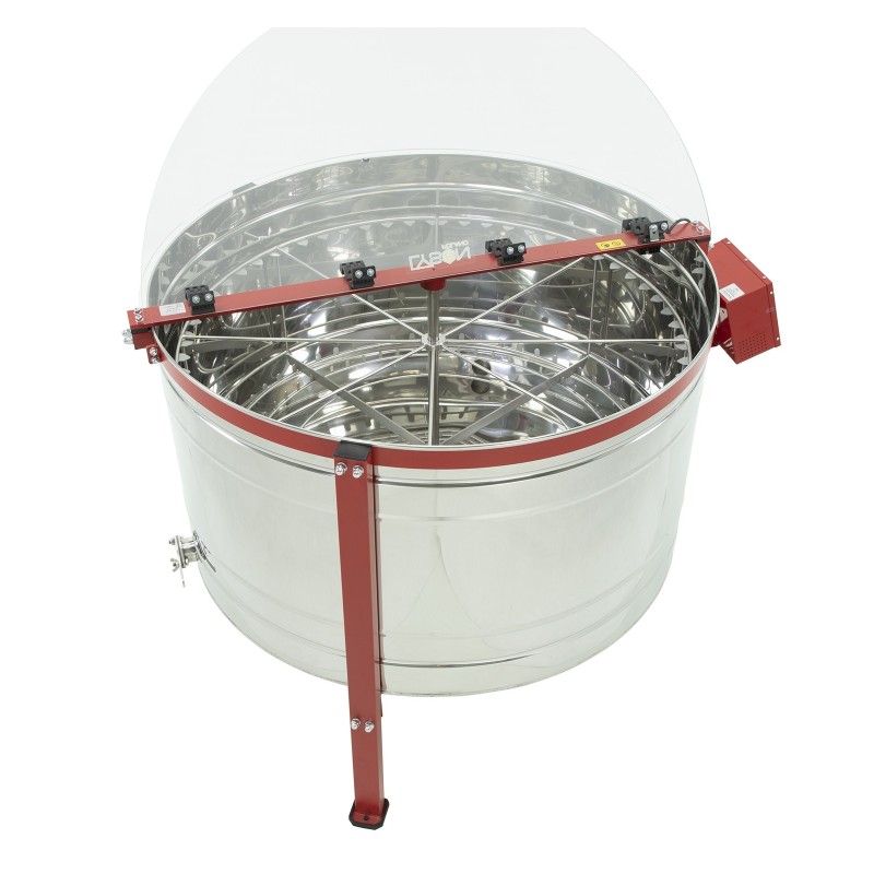 Automatic Radial Honey Extractor 56 frames LYSON CLASSIC Radial Honey Extractors