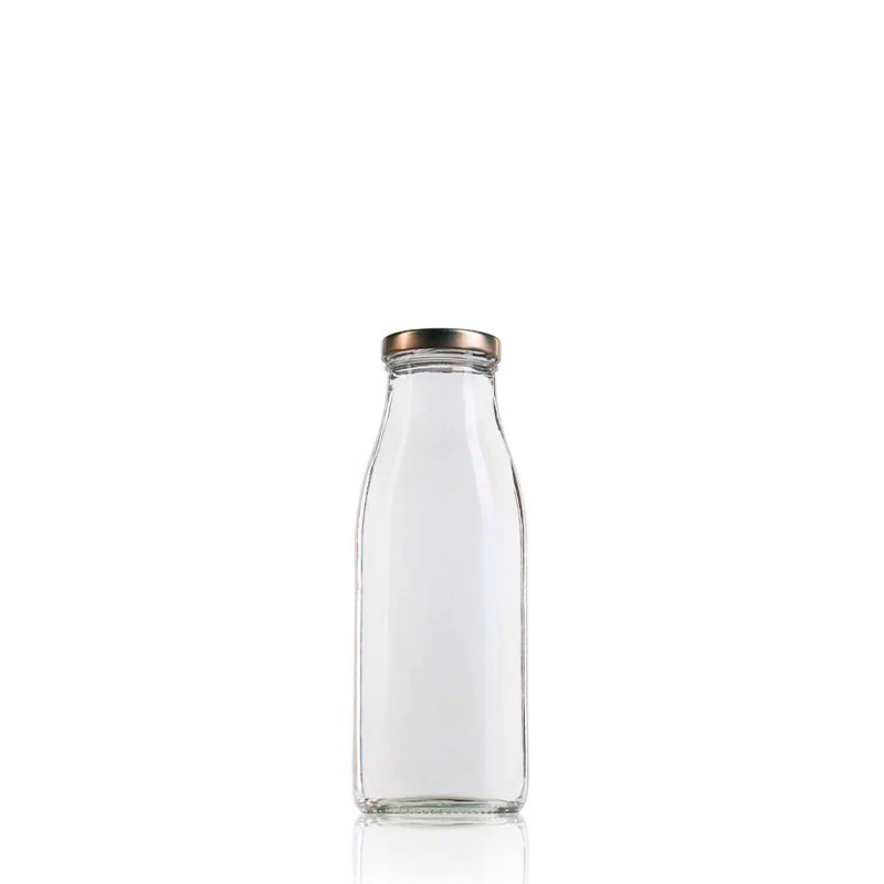Frescor-Glasflasche 500 ml TO-48 · 25er-Pack