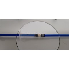 Corso 100% pratico di inseminazione strumentale delle regine