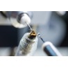 Corso 100% pratico di inseminazione strumentale delle regine