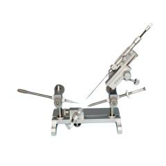 Schley Portable Insemination Station with CO₂ Cartridges