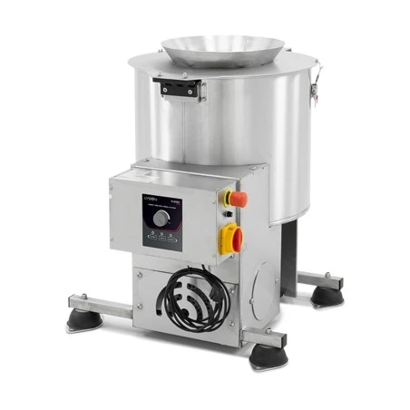 Elektrische Entdeckelungswachsschleuder LYSON