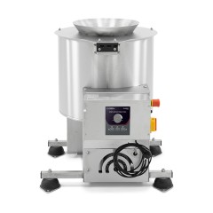 Centrifugeuse électrique à opercules LYSON Traiter les opercules