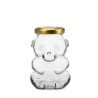 Frasco Urso 285 ml DTO-58 - Pack 16 u.