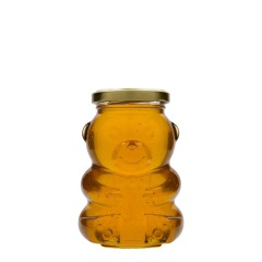 Bären-Glas 285 ml DTO-58 - Pack zu 16 Stück