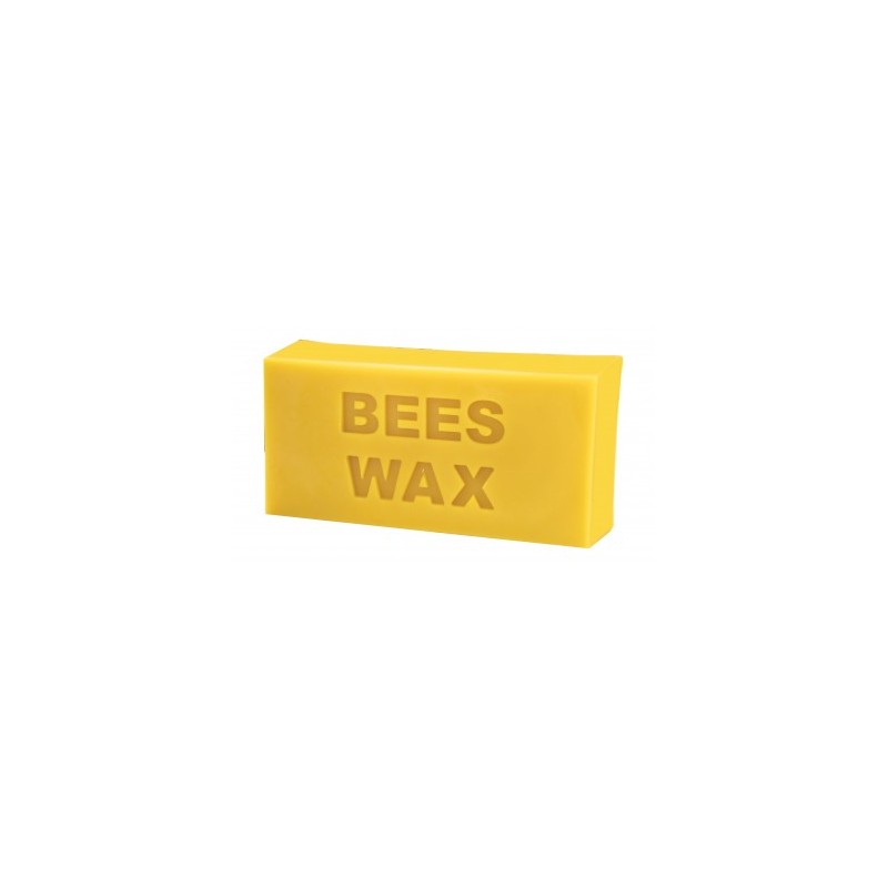 Formas para velas - barra de silicone CERA DE ABELHA 1 kg
