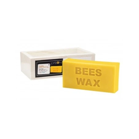 Stampi per candele - barra in silicone CERA D'API 1 kg