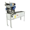 Entdeckelungsmaschine für Layens-Rähmchen