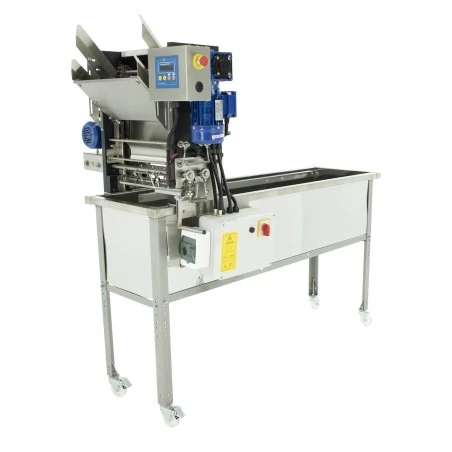 Machine à désoperculer pour cadres Layens LYSON CLASSIC Désoperculation