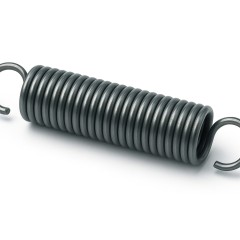 Ressort de rechange pour machine à désoperculer LYSON Accessoires pour extracteurs