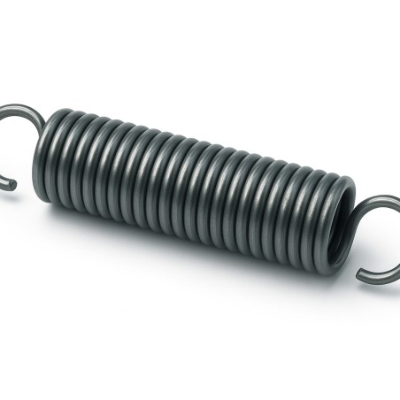 Ressort de rechange pour machine à désoperculer LYSON Accessoires pour extracteurs