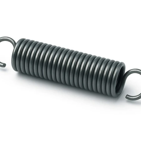 Ressort de rechange pour machine à désoperculer LYSON Accessoires pour extracteurs