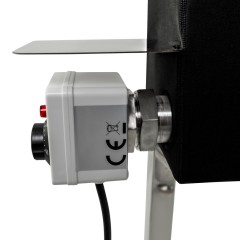 Machine pour fondre la cire et laver les cadres Cérificateurs et chaudières