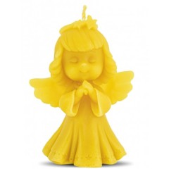 Candle mold - Angel