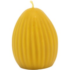 Candle Mold - "Easter Egg - Large"