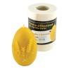 Candle Mold - Egg with Lavender