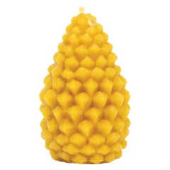 Stampo per candele - Ananas