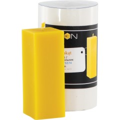 Candle mold - Rectangular