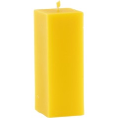 Candle mold - Rectangular
