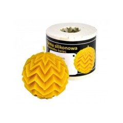 Candle Mold - Fairy Ball
