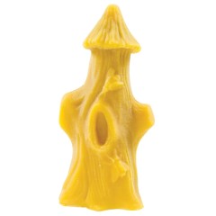 Candle moulds – Tree hive (small)